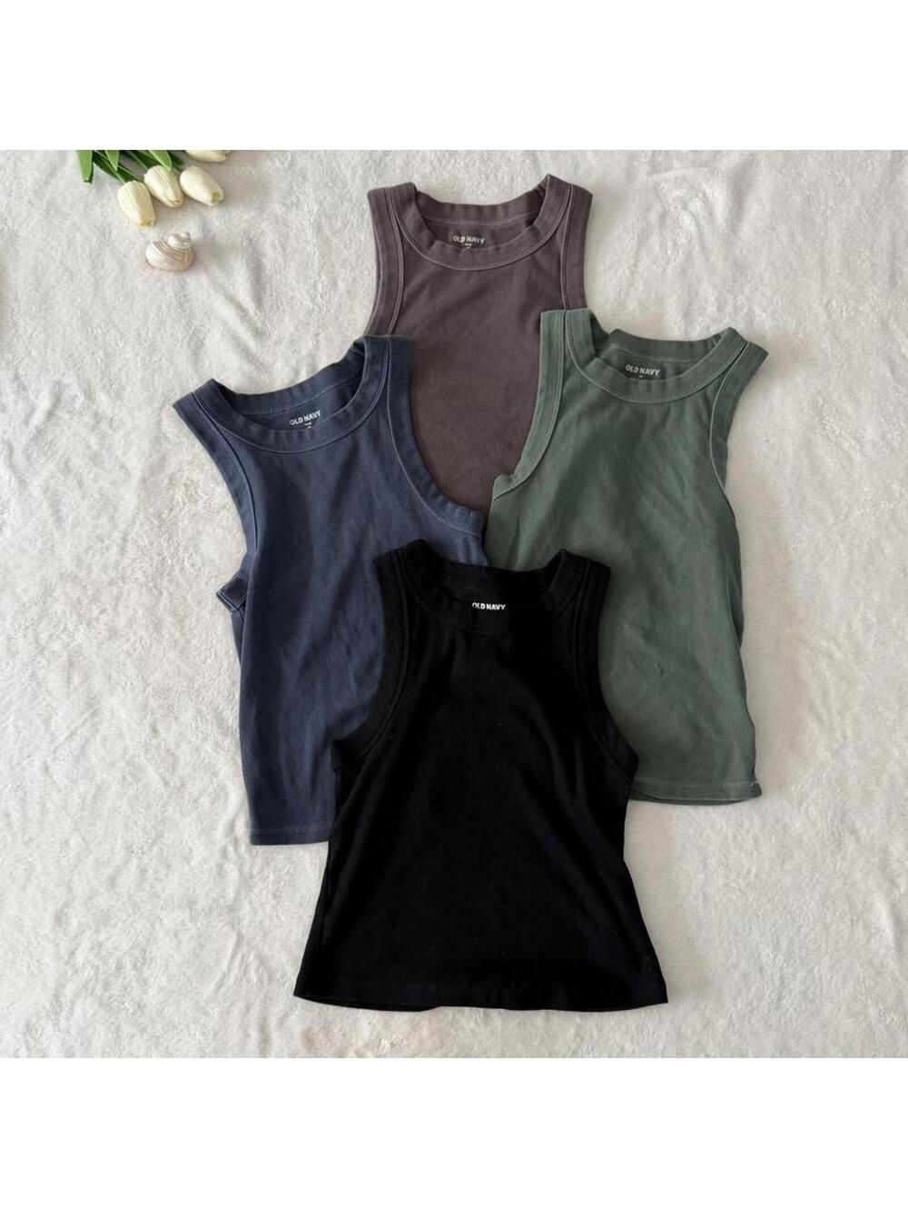 Old navy tops